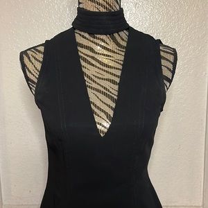 ❗️CLEARANCE ❗️Dries Van Noten cocktail/formal dress dress from Barneys New York